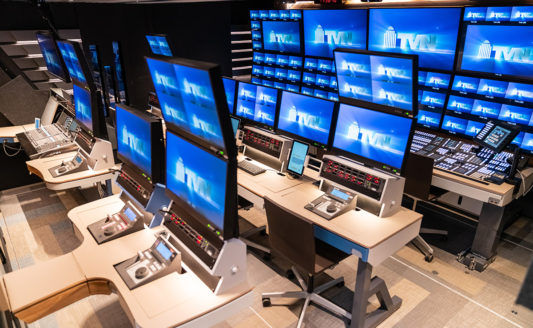 TVN-U6