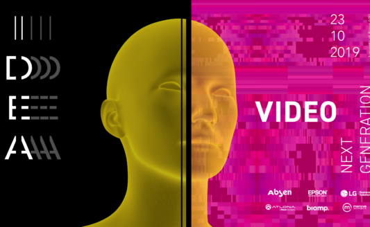 23 ottobre – IDEA – Video Next Generation