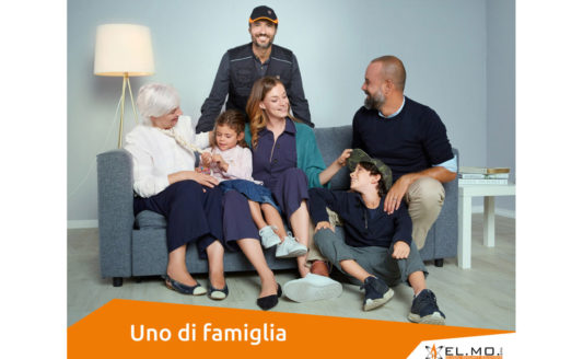 EL.MO. a Sicurezza 2019