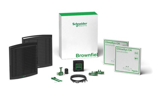 Schneider Electric ClimaSys