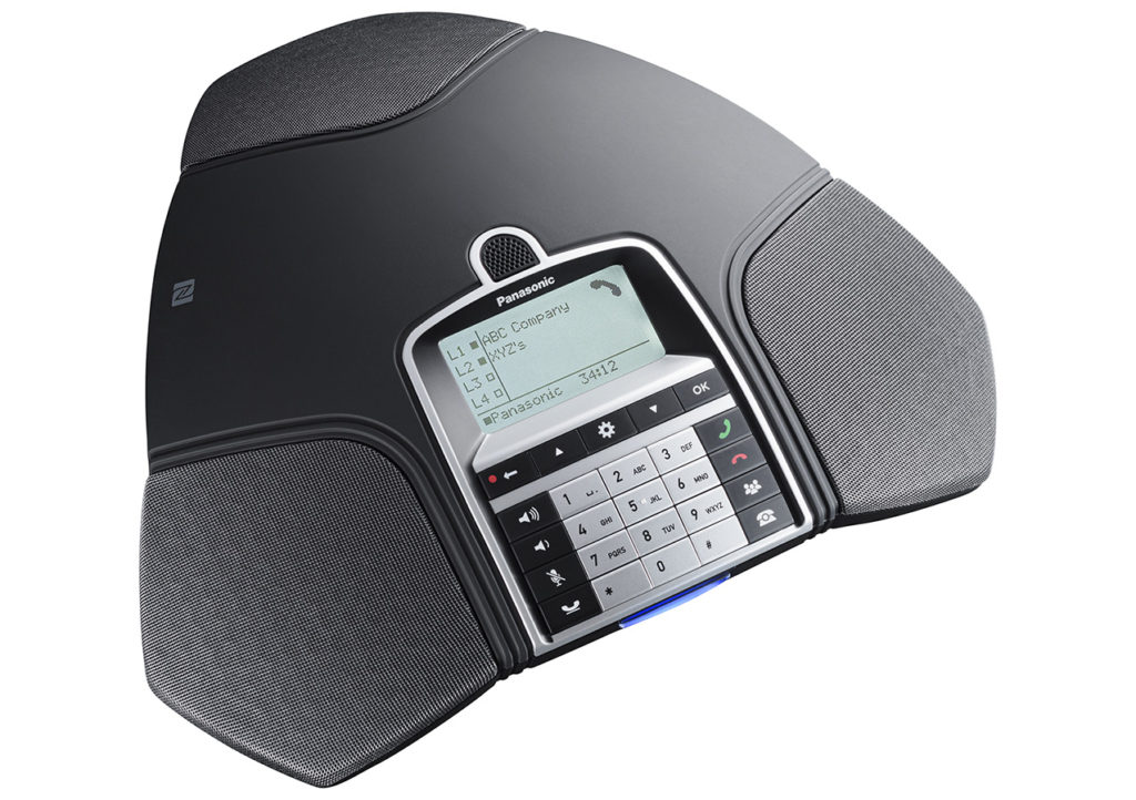 Panasonic KX-HDV800