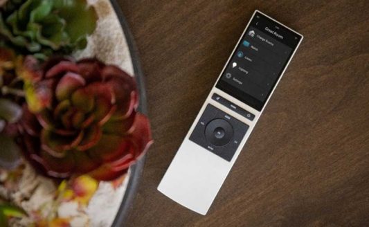 Control4 il nuovo telecomando NEEO