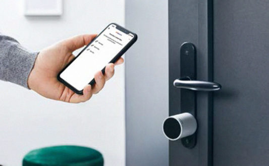Gestire e condividere l’accesso alla casa in tutta sicurezza e semplicità