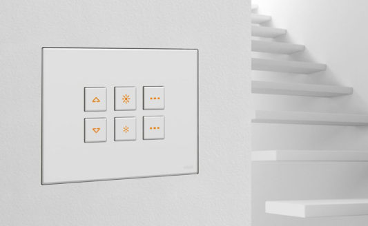 Vimar Eikon Exé filomuro