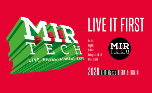 MIR Tech 2020