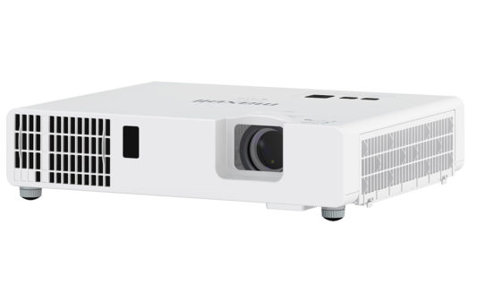 maxell videoproiettori ISE 2020