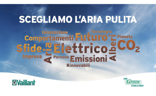 Vaillant ricerca Eumetra MR