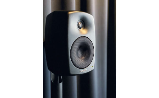 expo | ISE 2020. Genelec, l’audio smart su un singolo cavo