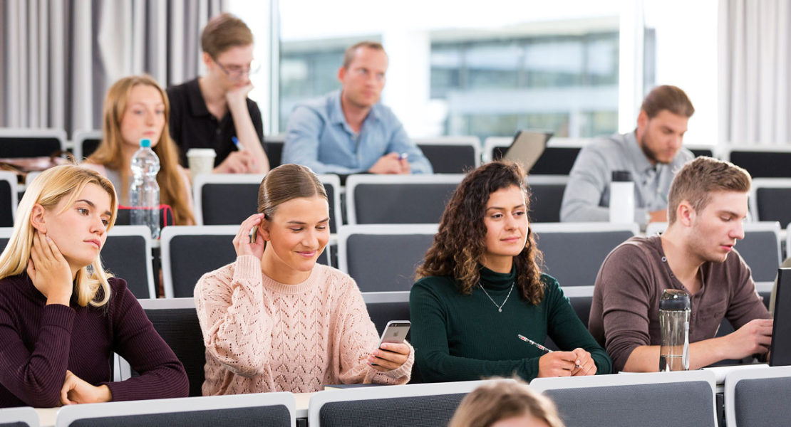 EXPO | ISE 2020. Sennheiser, lo streaming in aula è sull’app