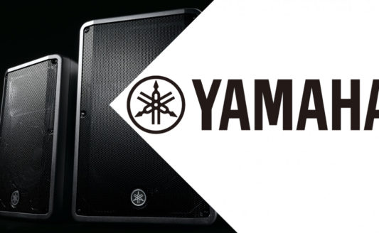 Yamaha Professional