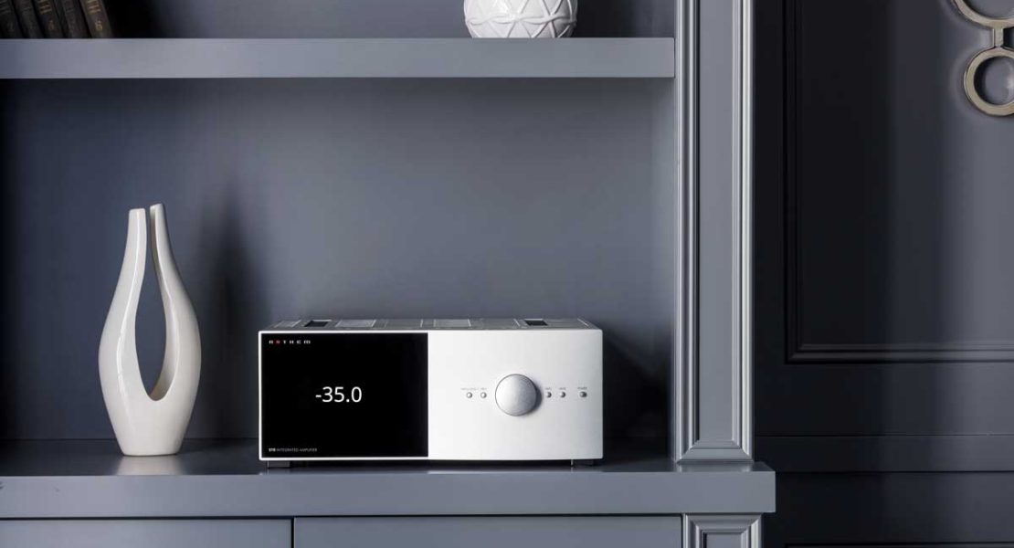 Expo | ISE 2020. Anthem, l’acustica su misura