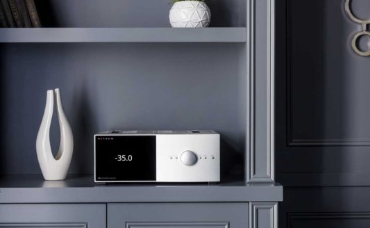 Expo | ISE 2020. Anthem, l’acustica su misura