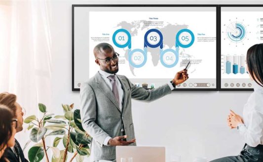 Expo | ISE 2020. BenQ, nuovi strumenti per il proAV