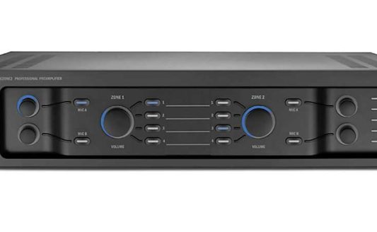 Expo | ISE 2020. Biamp, soluzioni  per i large venue