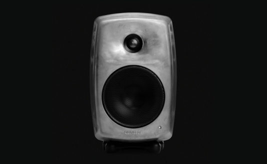 Genelec RAW