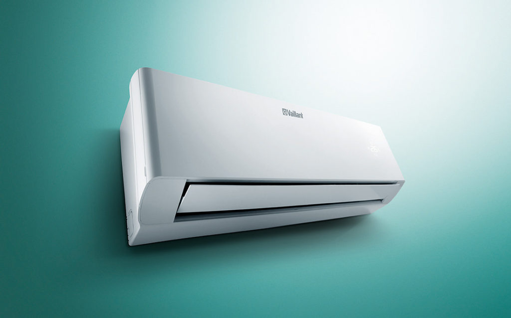 Vaillant climaVAIR Exlcusive unità interna