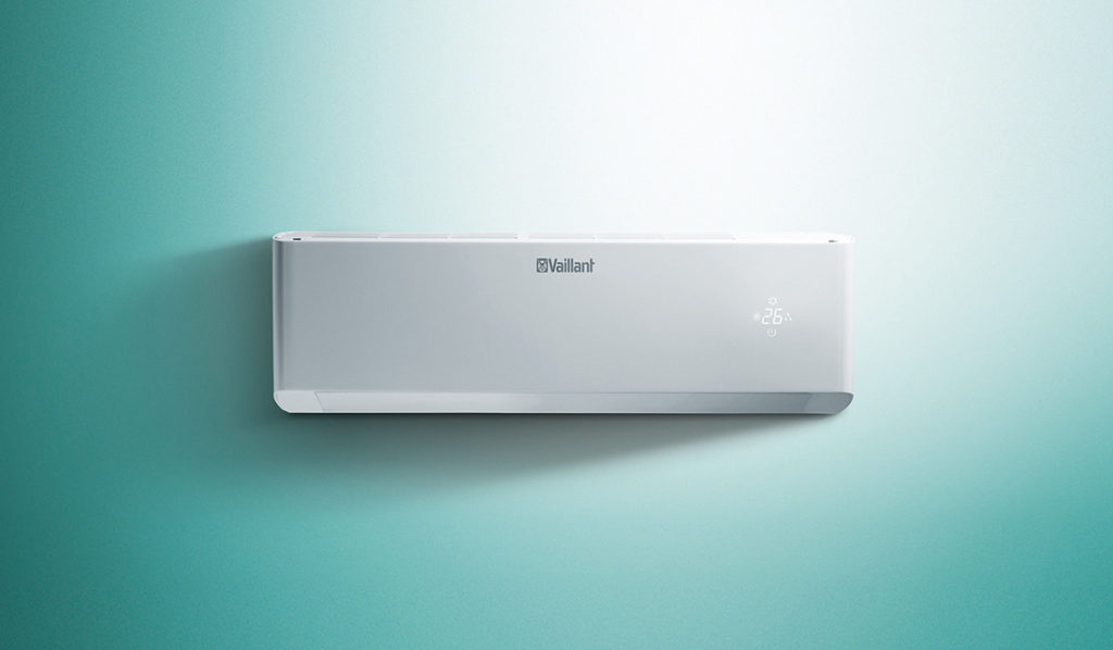 Vaillant climaVAIR Exlcusive 2