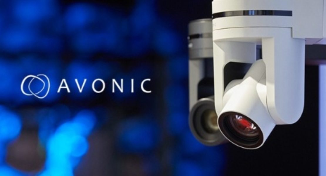 Nuovi webinar AVONIC