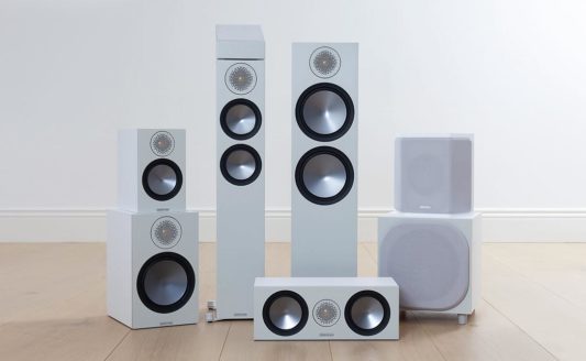 Expo | ISE 2020. Monitor Audio, obiettivo multicanale