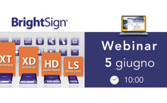 I media player, gli aggiornamenti, i software, i partner! 