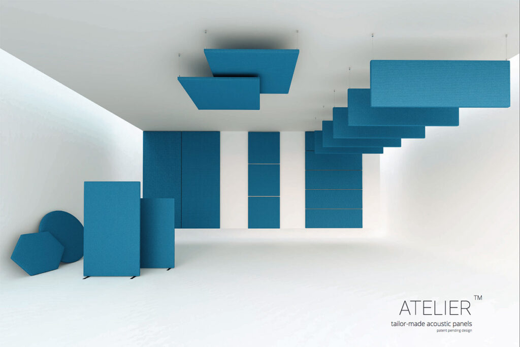 Garvan Acoustic Atelier