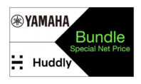 bundle Yamaha/Huddly