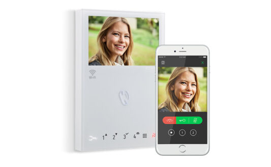 Comelit Mini Wi-Fi Alexa