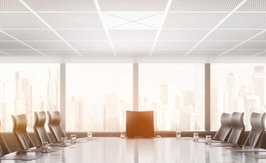 Sennheiser TeamConnect Ceiling 2 e Zoom