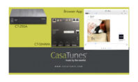 CasaTunes news 2020