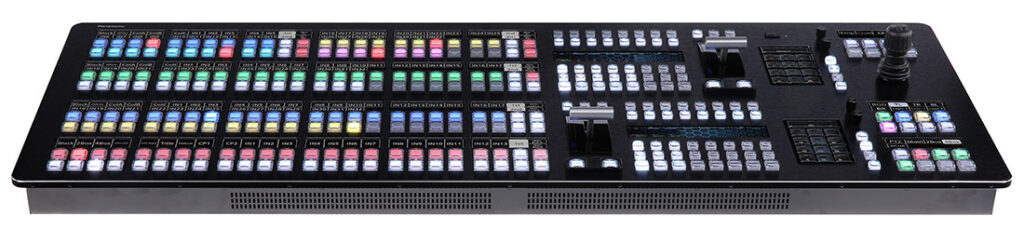 Panasonic Kairos Control