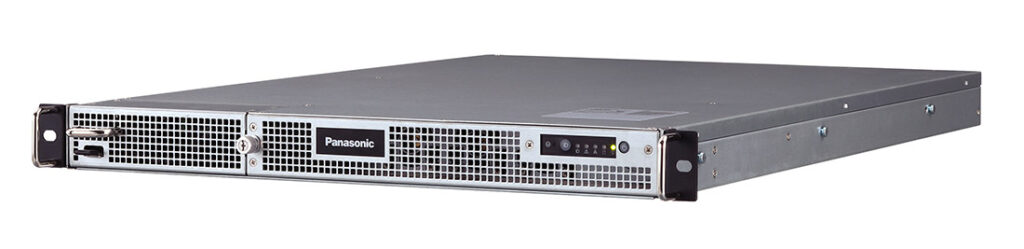 Panasonic Kairos