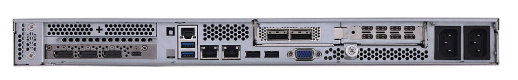 Panasonic Kairos Core
