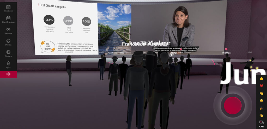 Digital Campus LG Air Solutions