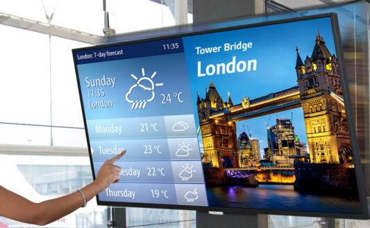 Displax LG