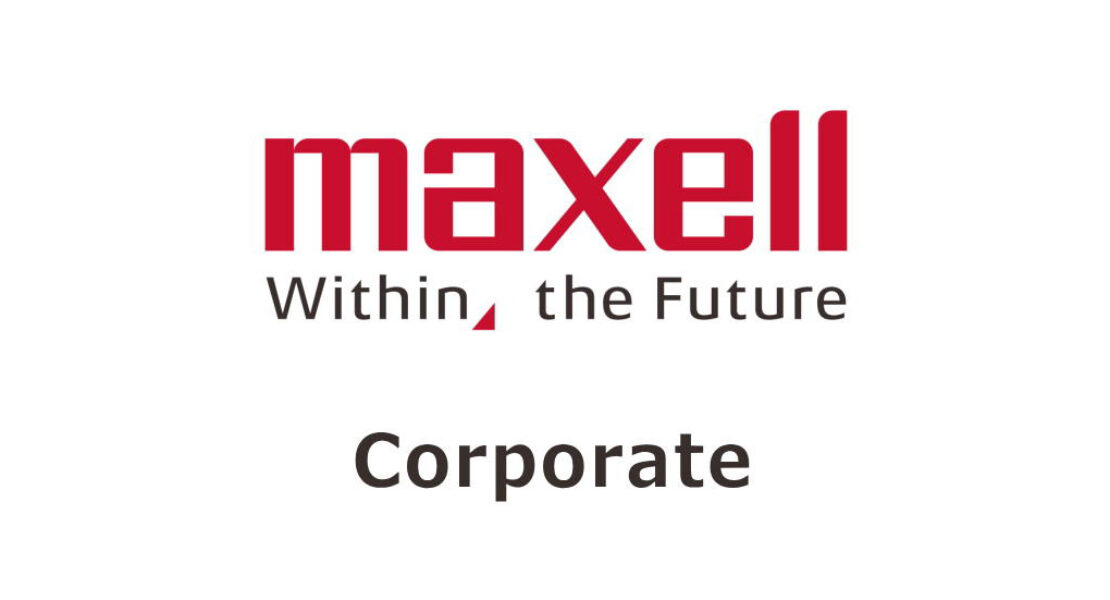 Maxell Europe cambi al vertice