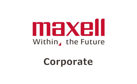 Maxell Europe cambi al vertice