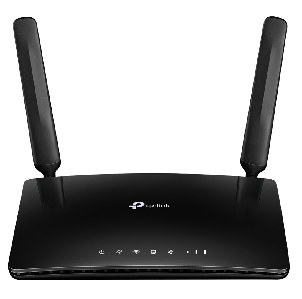 TP-Link MR6500v
