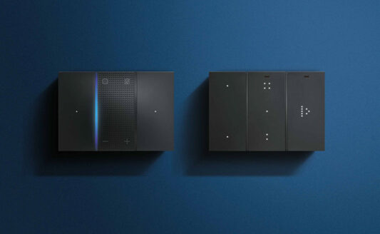 BTicino Living Now nuovi frame 2021