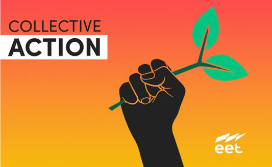 EET Group Climate Positive