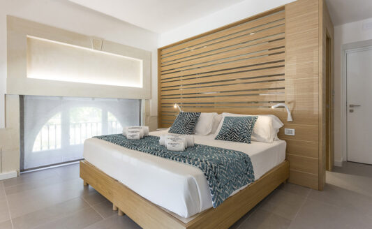 Vimar Caportigia Boutique Hotel