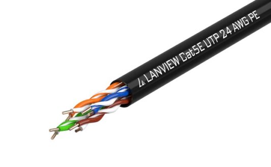 EET presenta Lanview, le soluzioni per un cablaggio senza problemi