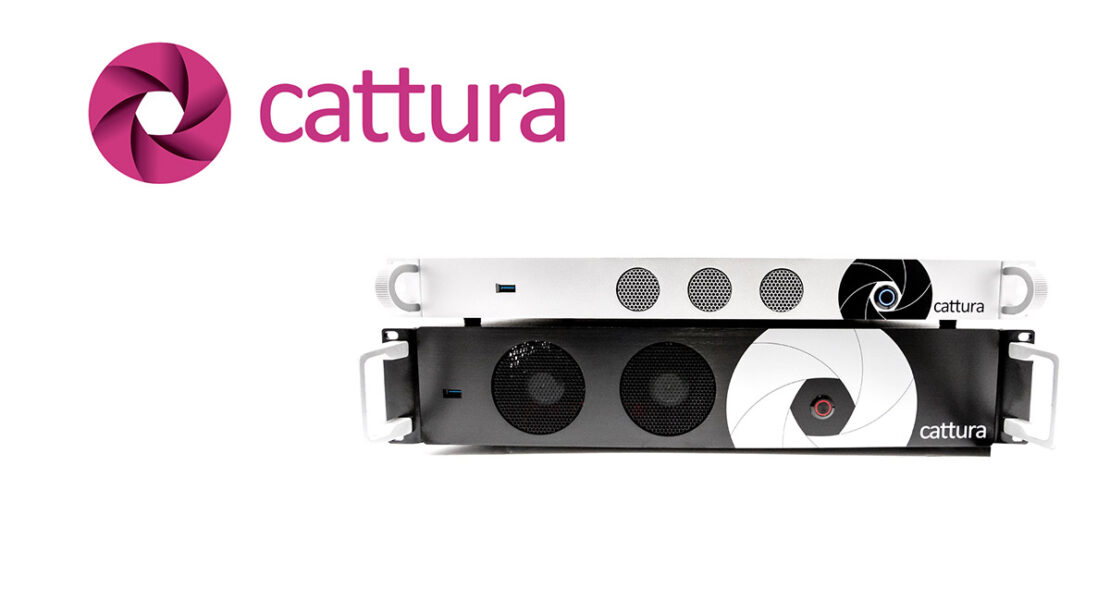 CaptureCast distribuito da Intermark