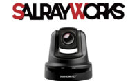 Salrayworks distribuito da Exertis ProAV