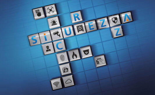 Fiera Sicurezza 2021
