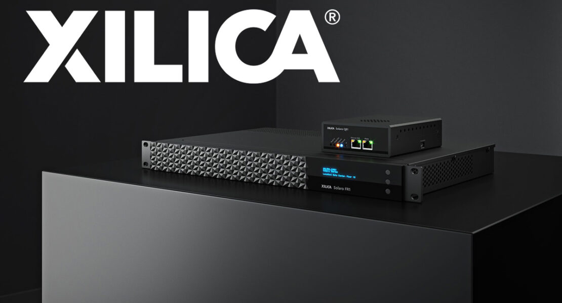 Intermark distribuisce Xilica