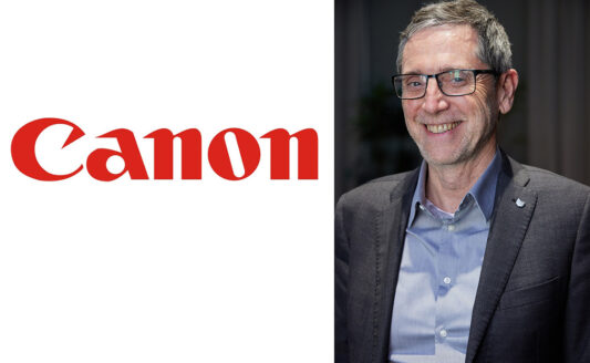 Canon nuovo AD Andrea Di Santo