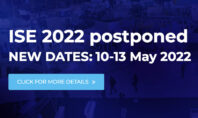 ISE 2022 posticipato