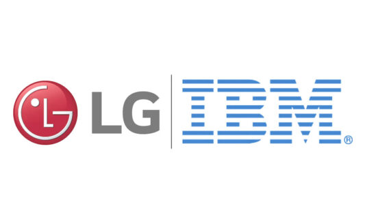 LG IBM Quantum Network
