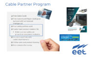 EET Cable Partner Program