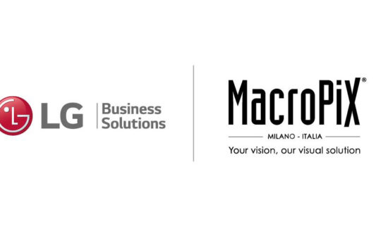 LG e Macropix